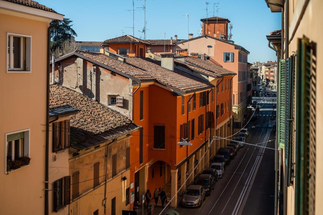 La Didi Maison Bologna Exterior photo